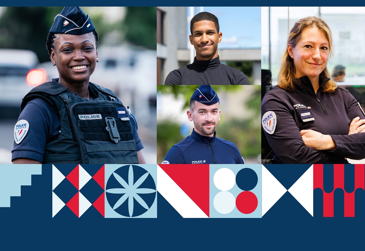 Saumur. Ce mercredi, rencontrez la police nationale pour découvrir ses métiers