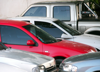 Thouars. Stationnement : Des vignettes pour les habitants du centre-ville