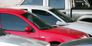 Thouars. Stationnement : Des vignettes pour les habitants du centre-ville