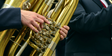 17 au 25 janvier en Saumurois. Ma Région virtuose propose de nombreux concerts gratuits ou très accessibles