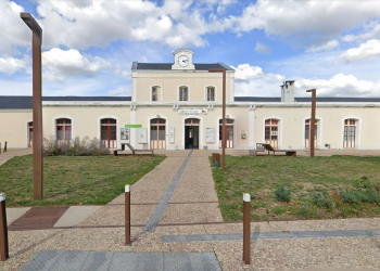 Défense de la ligne TER Bressuire-Thouars-Saumur : une mobilisation politique qui s’élargit dans le nord Deux-Sèvres