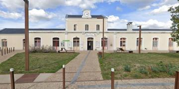 Défense de la ligne TER Bressuire-Thouars-Saumur : une mobilisation politique qui s’élargit dans le nord Deux-Sèvres