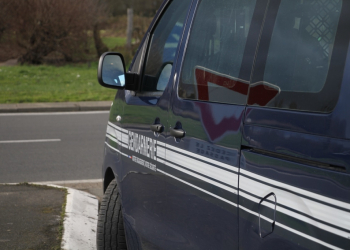 Loudun. 5 individus interpellés dans le cadre d&rsquo;un trafic de stupéfiants