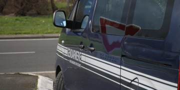 Loudun. 5 individus interpellés dans le cadre d&rsquo;un trafic de stupéfiants