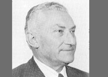 La chronique de Gino Blandin. Ils, elles sont passé(e)s par Saumur : Lucien Gautier « Le sénateur-maire »