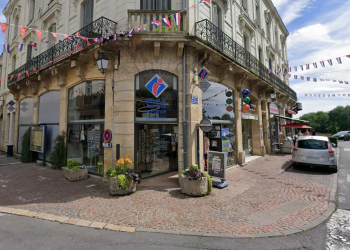 Chinon. Plusieurs mois de travaux pour l&rsquo;office de tourisme