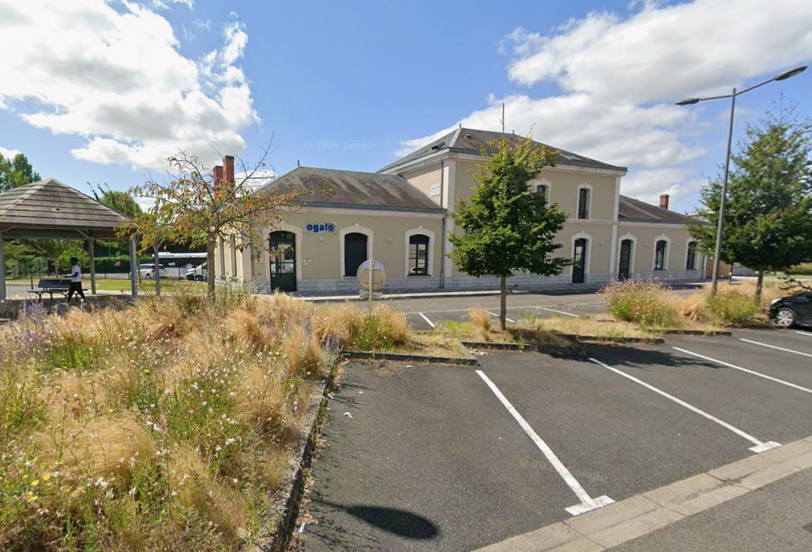 Saumur. L&rsquo;agence Ogalo sera fermée le 13 janvier matin en raison de travaux