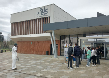Saumur. Le Plus, Pôle régional de formations, ouvre ses portes samedi 7 février 2026  