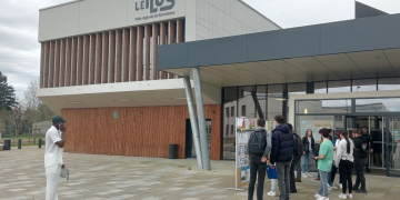 Saumur. Le Plus, Pôle régional de formations, ouvre ses portes samedi 7 février 2026  