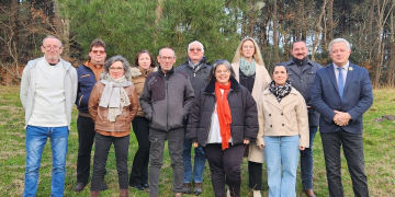 Municipales à La Lande-Chasles : une liste entre continuité et renouveau