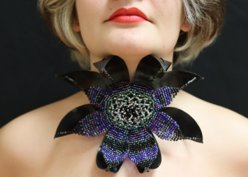 6 au 10 février à Saumur. Les étudiants de l’Institut de Bijouterie de Saumur exposent en centre-ville