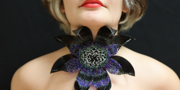 6 au 10 février à Saumur. Les étudiants de l’Institut de Bijouterie de Saumur exposent en centre-ville