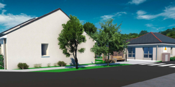 Vernantes. Des logements vont voir le jour pour encourager l&rsquo;autonomie des personnes en situation de handicap