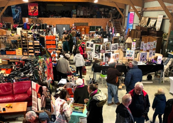 Montreuil-Bellay. Le Tiers-lieu du Montreuillais s’appelle désormais le Faire-Ailleurs