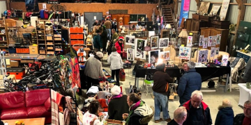 Montreuil-Bellay. Le Tiers-lieu du Montreuillais s’appelle désormais le Faire-Ailleurs