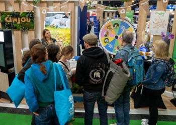 Pays de la Loire. En toile de fond du Salon de l&rsquo;Agriculture, les enjeux d&rsquo;une filière en mutation