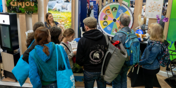 Pays de la Loire. En toile de fond du Salon de l&rsquo;Agriculture, les enjeux d&rsquo;une filière en mutation