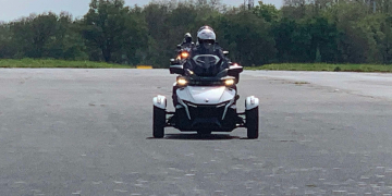 Montreuil-Bellay et Saumur. Un partenariat qui met du cœur… et du moteur !