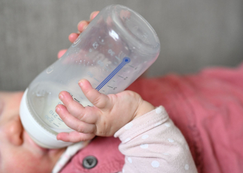 L’édito du Kiosque : Allô mamans, bébés !