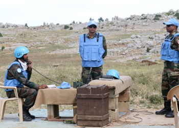 L’édito du Kiosque : l’ONU sous perfusion