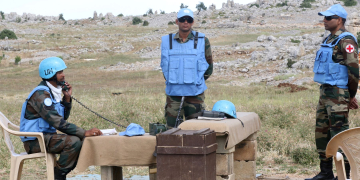 L’édito du Kiosque : l’ONU sous perfusion