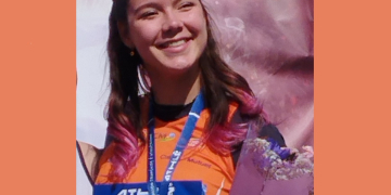 Athlétisme. Ambre Jouand-Pucelle au pied du podium national