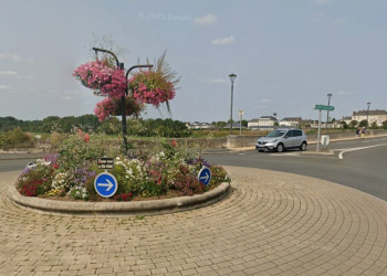 Label Villes et Villages Fleuris : Maintien de la 3ᵉ fleur pour la Ville de Saumur