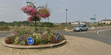 Label Villes et Villages Fleuris : Maintien de la 3ᵉ fleur pour la Ville de Saumur
