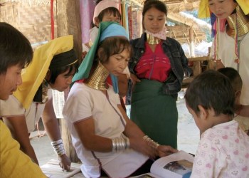 24 février à Saumur. Projection du nouveau film d&rsquo;Anako : « Une famille Kayane »