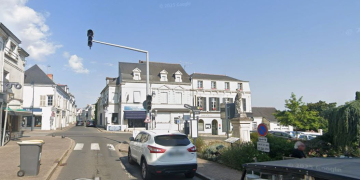 Les Rosiers-sur-Loire. La circulation sera perturbée dans le centre ce mardi matin