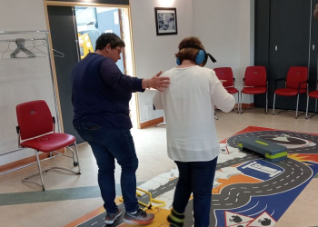 Doué-en-Anjou. Une journée sécurité routière pour les aînés