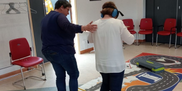 Doué-en-Anjou. Une journée sécurité routière pour les aînés