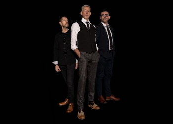 13 mars à Saumur. La troupe JEF fait vivre l’œuvre de Brel avec la pièce de théâtre musical « Avec ces gens-là »