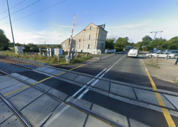 Les Rosiers-sur-Loire. Le passage à niveau vers Longué-Jumelles sera fermé plusieurs jours la semaine prochaine