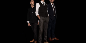 13 mars à Saumur. La troupe JEF fait vivre l’œuvre de Brel avec la pièce de théâtre musical « Avec ces gens-là »