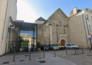 Maine-et-Loire. Une formule remaniée pour la 8e édition des Entretiens Littéraires du Département