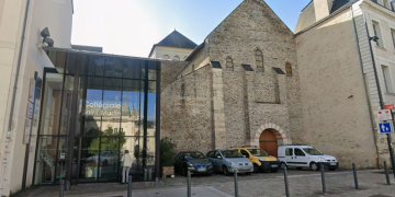 Maine-et-Loire. Une formule remaniée pour la 8e édition des Entretiens Littéraires du Département