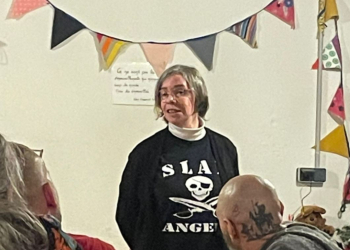 Brain-sur-Allonnes. Après le succès de sa première édition, Valorise propose une nouvelle scène ouverte de slam de poésie