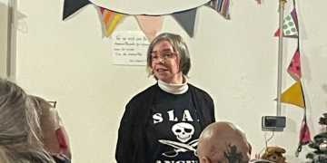 Brain-sur-Allonnes. Après le succès de sa première édition, Valorise propose une nouvelle scène ouverte de slam de poésie