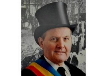 Le Thouarsais rend hommage à Serge Blanchard