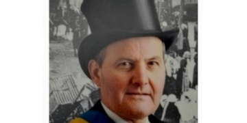 Le Thouarsais rend hommage à Serge Blanchard