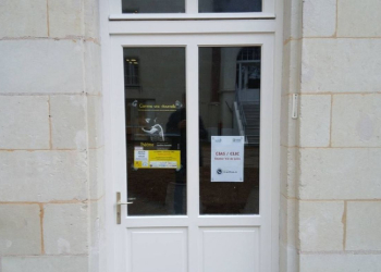 Saumur. Un Centre Intercommunal d’Action Sociale intègre les locaux de l&rsquo;agglo