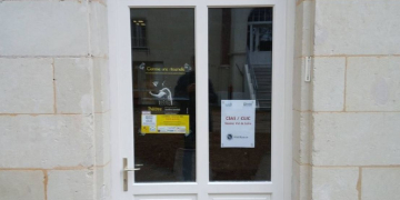 Saumur. Un Centre Intercommunal d’Action Sociale intègre les locaux de l&rsquo;agglo