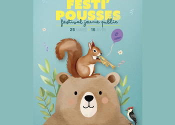 Festi’pousses 2026 : La culture au plus proche des habitants de l’Entente-Vallée