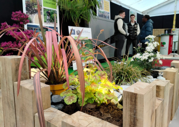 Salon Habitat & Jardin de Saumur 2026 : L&rsquo;événement incontournable pour concrétiser vos projets