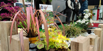 Salon Habitat & Jardin de Saumur 2026 : L&rsquo;événement incontournable pour concrétiser vos projets