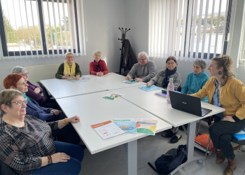 Saumur. Litiges, travaux, loyers, état des lieux… cette association accompagne les locataires de Saumur Habitat