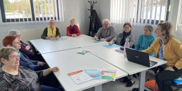 Saumur. Litiges, travaux, loyers, état des lieux… cette association accompagne les locataires de Saumur Habitat