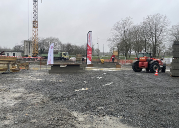 Saumur. L&rsquo;école regroupée du Petit Poucet et Charles Perrault ouvrir à la rentrée 2027