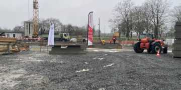 Saumur. L&rsquo;école regroupée du Petit Poucet et Charles Perrault ouvrir à la rentrée 2027